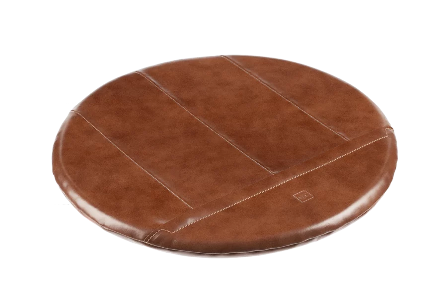 Подушка на стул Discus brown — изображение 2