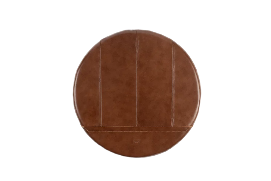 Подушка на стул Discus brown — изображение 4